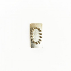 Lettre "O" marteau de 20mm