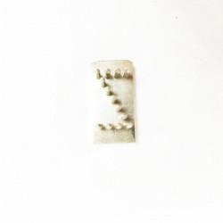 Lettre "Z" marteau de 20mm