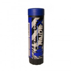 Crayon en plastique Raidl - bleu