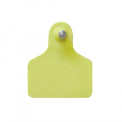 Small male shoulder tag s/n