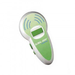 SCAN GS110 global allflex reader