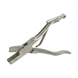 Point model notching pliers