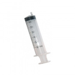 Disposable syringe 3 bodies starvet 50ml (25 units)