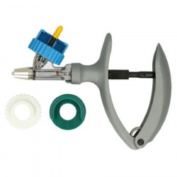 Seringue Eco-matic Universal - 0.3 cc (3 adap)