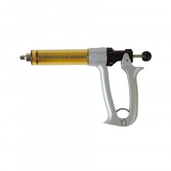 Syringe multi-matic revolver cone luer lock 50cc