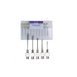 Extra strong starvet needle 25x1,6 (10 units)