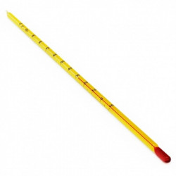 Thermometer for bain-marie