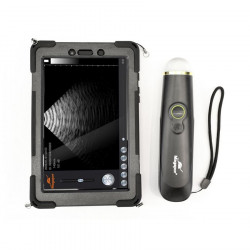 Magascan ultrasound device