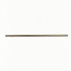 Hauptner syringe toothed rod - 25/50 CC (16)