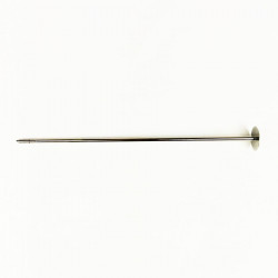 Hauptner syringe inner stem 25 CC