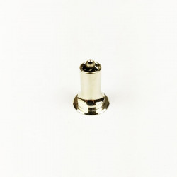 Vet matic syringe thread cone - 5CC