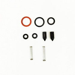 Serena 5 CC syringe refill kit