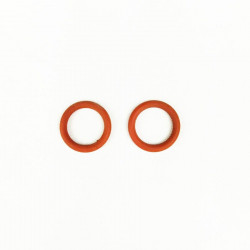 Muto express 5 cc syringe gasket set