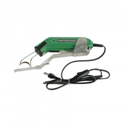 Coupe-queue électrique pour porcs avec fermeture. 230V