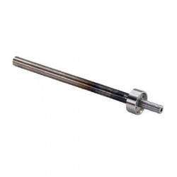 Sacrifice pistol spring and counterspring