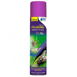 Spray insecticide mouches et moustiques 750 ml