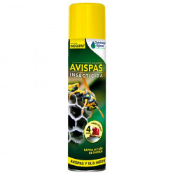 Spray insecticide contre les guêpes et les nids 750 ml