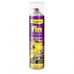 Insecticide contre les guêpes (bidon de 800 cc)