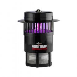 Agritap anti-moustique électrique mod. Saturne