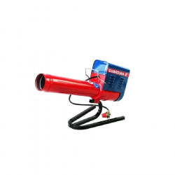 Guardian-2 standard cannon