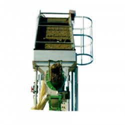 Kompack 1 separator