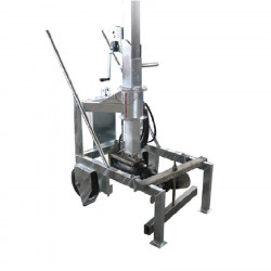 Agitateur pour fosses FER PS