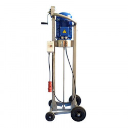 Shaker de porc SI95 230/400 triphasé