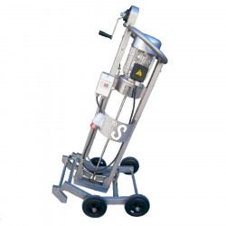 Pig agitator SI95X