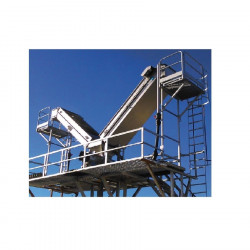 Kompack 2 separator
