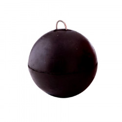 Slurry ball 160