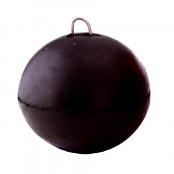 Slurry ball 200
