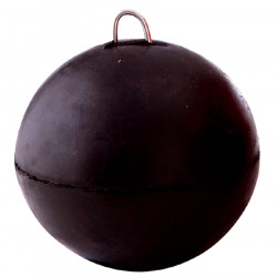 Slurry ball 250