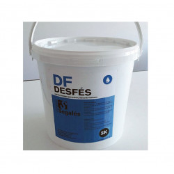 DF Desfes thinner