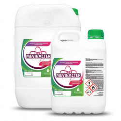 Mevibacter disinfectant, bactericide and fungicide 5l. 5l