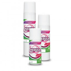 Disinfectant, bactericide and nebula forte 250ml