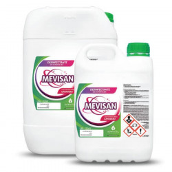 Mevisan livestock surface disinfectant 5l