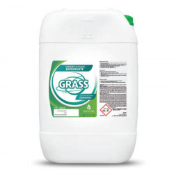 Grass foaming alkaline detergent 25kg