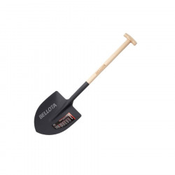 Shovel tip 55013 mm.