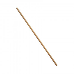 Sweeper brush handle