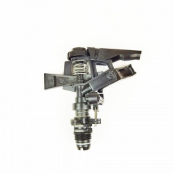 Green Law circular Sprinkler