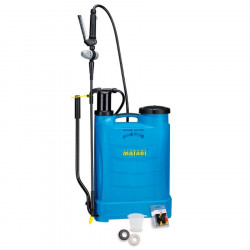 Evolution backpack sprayer 16l