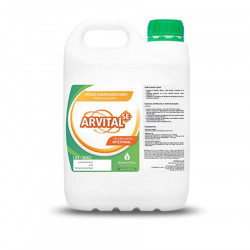 Arvital immunomodulator 25L