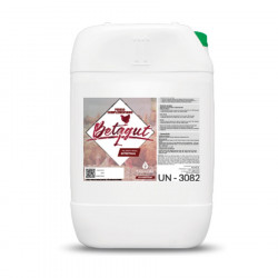 Complément alimentaire Betagut 25L