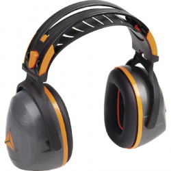 Anti-noise helmet snr 30 DB interlagos