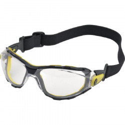 PACAYA strap colorless polycarbonate glasses