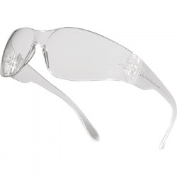 Brava2 colorless polycarbonate glasses