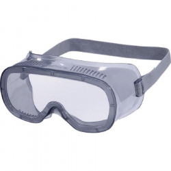 Muria1 panoramic glasses with direct ventilation