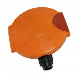 Constant level valve IND.