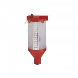 Feeder model Dopy 7000