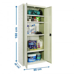 Simonlocker multi 2/4 800 Wardrobe / cabinet